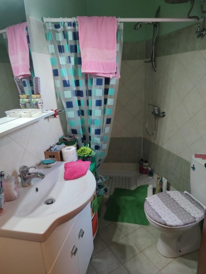 Cottage Gole Alcantara Pafumi Graniti ภายนอก รูปภาพ