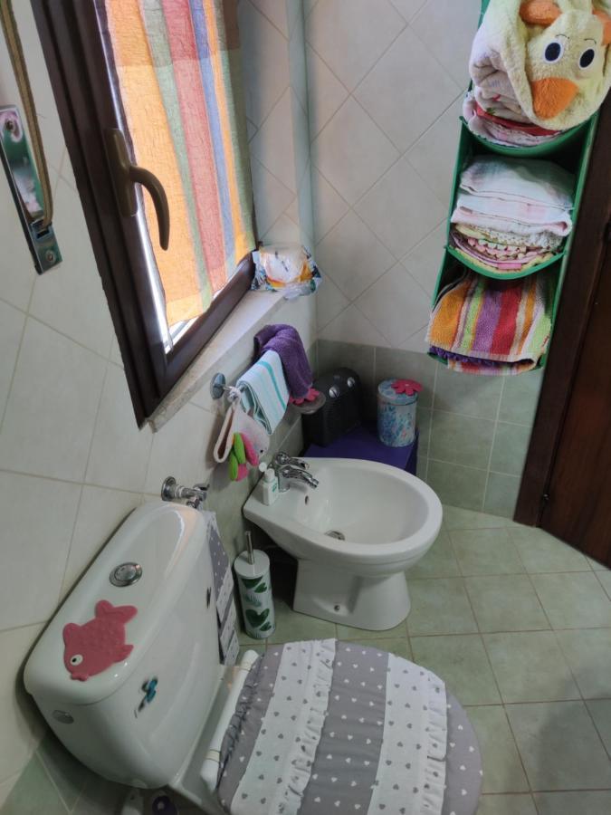 Cottage Gole Alcantara Pafumi Graniti ภายนอก รูปภาพ