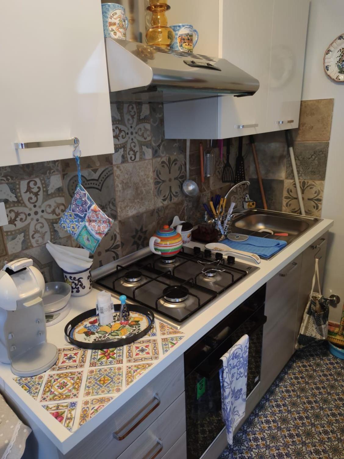 Cottage Gole Alcantara Pafumi Graniti ภายนอก รูปภาพ